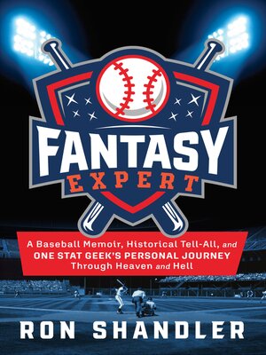 cover image of Fantasy Expert